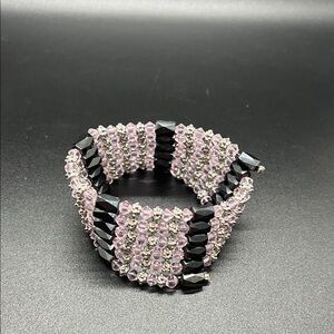 THERAPEUTIC HEMATITE MAGNETIC BRACELET ✨